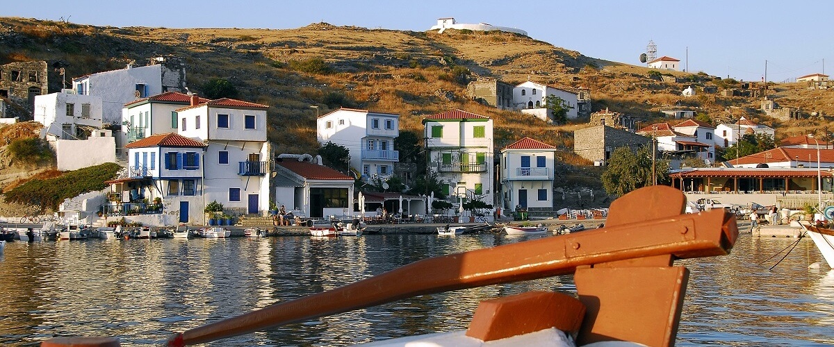 Agios Efstratios